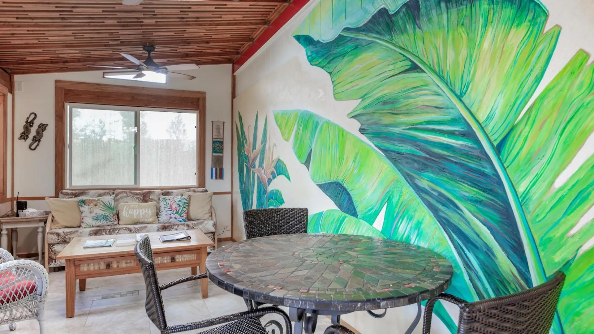 Pahoa Sunrise Paradise Gardens Ηνωμένες Πολιτείες της Αμερικής