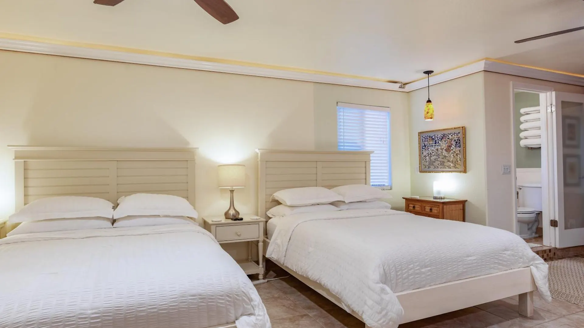 Pahoa Sunrise Paradise Gardens Appartement