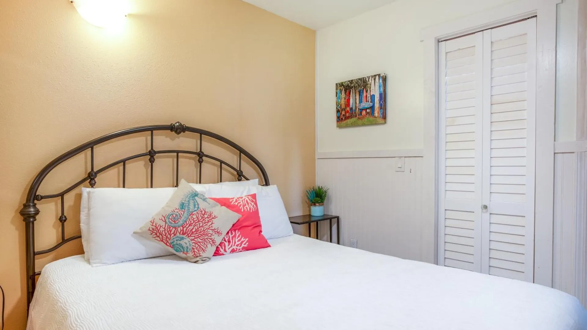 Pahoa Sunrise Paradise Gardens Appartement