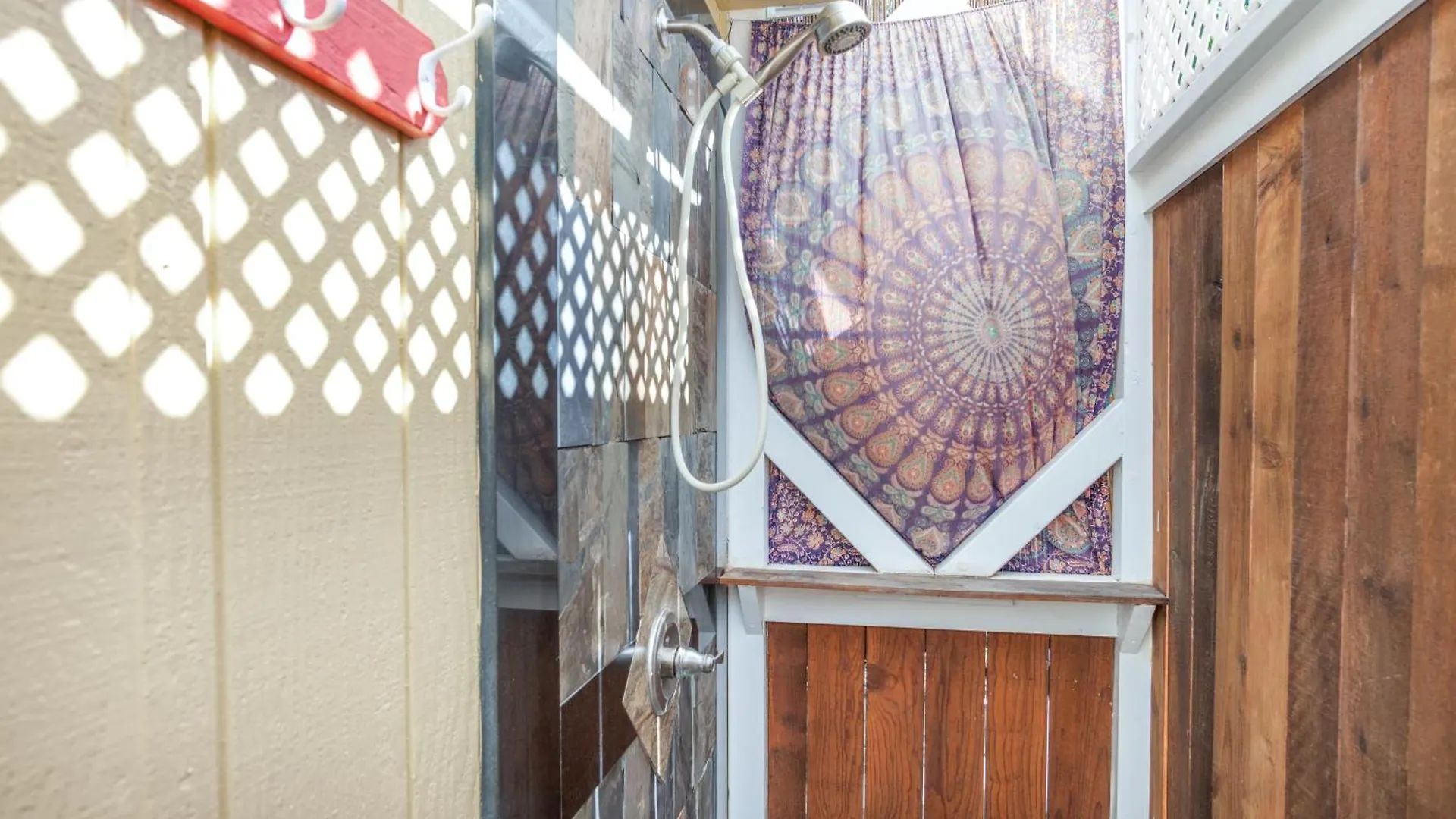 Appartement Pahoa Sunrise Paradise Gardens