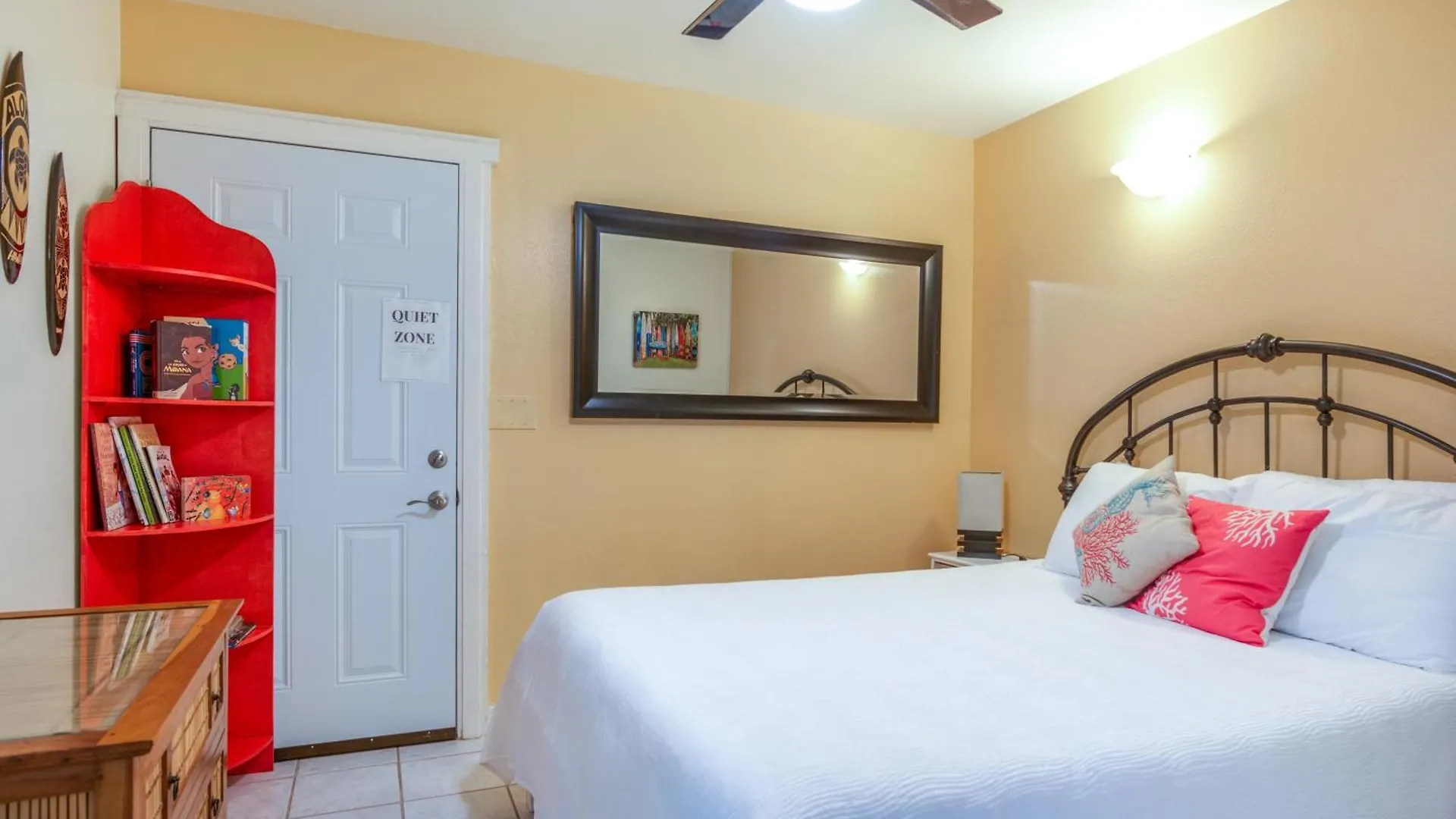 Pahoa Sunrise Paradise Gardens 0*,  Verenigde Staten